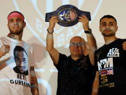 фото - СМИ: Аванесян и Лехаррага проведут реванш, есть дата