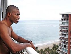 фото - Дюлорме: «Проводников не стал со мной драться, потому что искал более лёгкий бой»