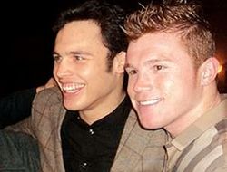 фото - Чавес-младший: Сауль против Хана? Тогда я дерусь с Элджиери