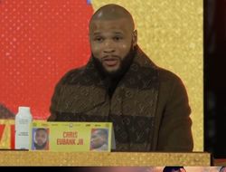 фото - Самый опасный человек с микрофоном. Юбэнк уничтожил Хирна и босса BBBofC