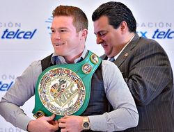 фото - Постановления WBC: претендент для Канело и «особый подход» к Чарло