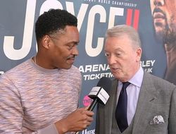 фото - «Дюбуа разоблачил Усика». Уоррен о планах на супертяжей