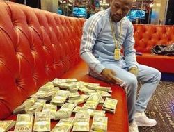 фото - Уайлдер: Мэйуэзер рискует своим наследием в бою с Насукавой 