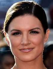 Джина Карано