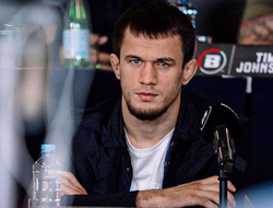 фото - Брата Нурмагомедова задержан в Москве — наехал на полицейского