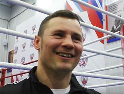 фото - Экс-чемпион из Германии — об Усике, Ломаченко и Головкине