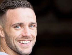 фото - Я быстрее Майки Гарсиа и лучше на ногах, неполохо бы с ним справлялся — Тейлор