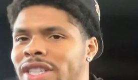 Стивенсон дал добро на бой с Бенном в полусреднем весе