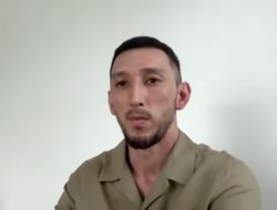 фото - Стало известно, когда Рахмонов планирует возобновить карьеру