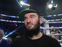 фото - «Я ещё не хороший боксёр». Бетербиев после победы над Смитом