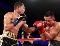 фото - СМИ: Грядёт бой экс-чемпионов мира Мачадо и Варгаса в андеркарде у Канело