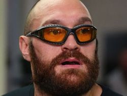 фото - Тайсон Фьюри рассказал, за счёт чего победит Джошуа