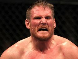 фото - Барнетт: Нас оскорбляло то, что Леснара называли лучшим тяжеловесом