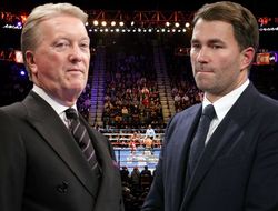 фото - Уоррен бросил вызов Херну. Хочет устроить 8 схваток — список боёв вас порадует