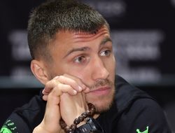 фото - Ломаченко назвал лучшего боксёра современности