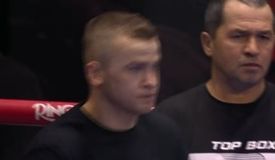 Обновлено! Гран-при WBC: второй кряду вылет Соломенникова