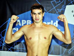 фото - Челохсаев и Чеботарёв обзавелись титулами в Екатеринбурге