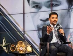 фото - Как Мэнни Пакьяо побить здоровенного Эррола Спенса? Ответ есть у Фредди Роуча