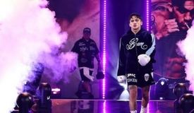 Родригес намного умнее и техничнее Накатани — Гарсия