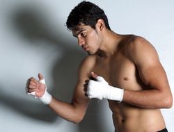 фото - Рамирес после Бурсака хочет Головкина и другие большие бои