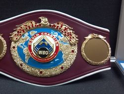 фото - Соперник для Алимханулы: WBO сделала выбор