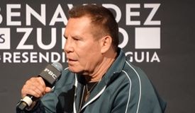 Бенавидес – Рамирес. Легендарный Чавес считает, что «все мы ошибаемся»