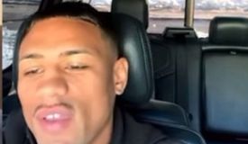 Ортис сильно опечален из-за коварного плана Стивенсона и Дэвиса