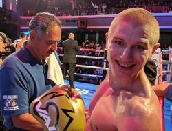 фото - Мнение vRINGe: перспективы украинского проспекта Сергея Богачука