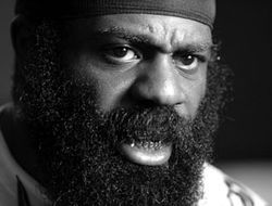 фото - Кимбо Слайс обещает оторвать голову очередному джорнимену