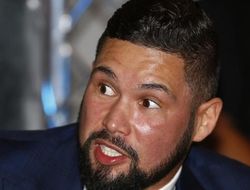 фото - Тони Беллью: Я сделал то, что не удалось Кличко, и могу побить Паркера