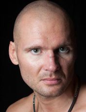 Донатас Бондоровас