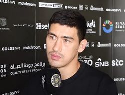 фото - Бивол ответил Бетербиеву за «нехорошего человека»