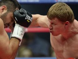 фото - «Синими пальцами тяжело нокаутировать»: Поветкин — о странностях прошлого боя