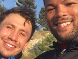 фото - Головкин попросту «разваливает» бойцов на спаррингах, кругом валяются тела — инсайдер