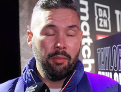 фото - Я знал, что Усик сильнее меня. Но верил, что могу его поймать — экс-соперник