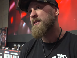 фото - Нокаутировать Джошуа, чтобы получить реванш с Уайлдером — дерзкий план Хелениуса