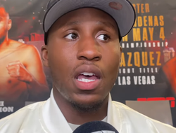 фото - Почему Кроуфорд побьёт Канело. Объясняет Кэррингтон