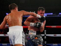 фото - ГГГ срубил Гила