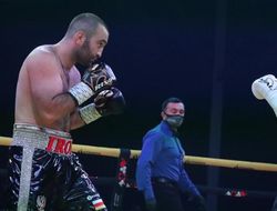 фото - Гассиеву привезут в Москву ещё одного ветерана. Есть дата 