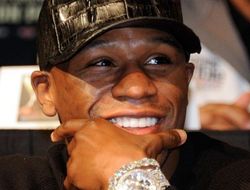 фото - Мэйуэзер-отец: «Современный бокс – это Флойд Мэйуэзер»