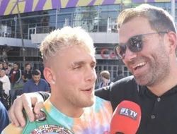 фото - Хирн готов сделать бой Беллью – Пол. Экс-чемпион: «Я не хейтер, но Джейк — тупица»