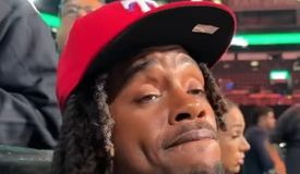 «Мы не знаем, куда идут деньги». Спенс о WBC и будущих боях