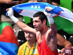 фото - Бокс на Олимпийских играх 2020. Зоиров и Абдураимов из Узбекистана — в четвертьфинале турнира