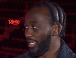 фото - Кроуфорд оценил шансы Гарсии в бою со Стивенсоном