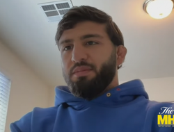 фото - Царукян поделился дерзким прогнозом на свой бой с экс-чемпионом Оливейрой