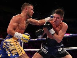 фото - Я положил конец прежнему Ломаченко: после меня он уже не тот — Кэмпбелл