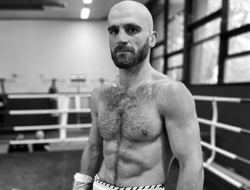 фото - Чухаджяну предлагали бой с Мадримовым — менеджер