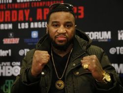 фото - Уэйд: Головкин переоценён, ничего в нём особенного