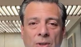 «Провоцируют и ведут себя агрессивно». Президент WBC о Zuffa Boxing