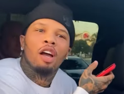 фото - Джервонта Дэвис назвал единственного человека, который может его побить